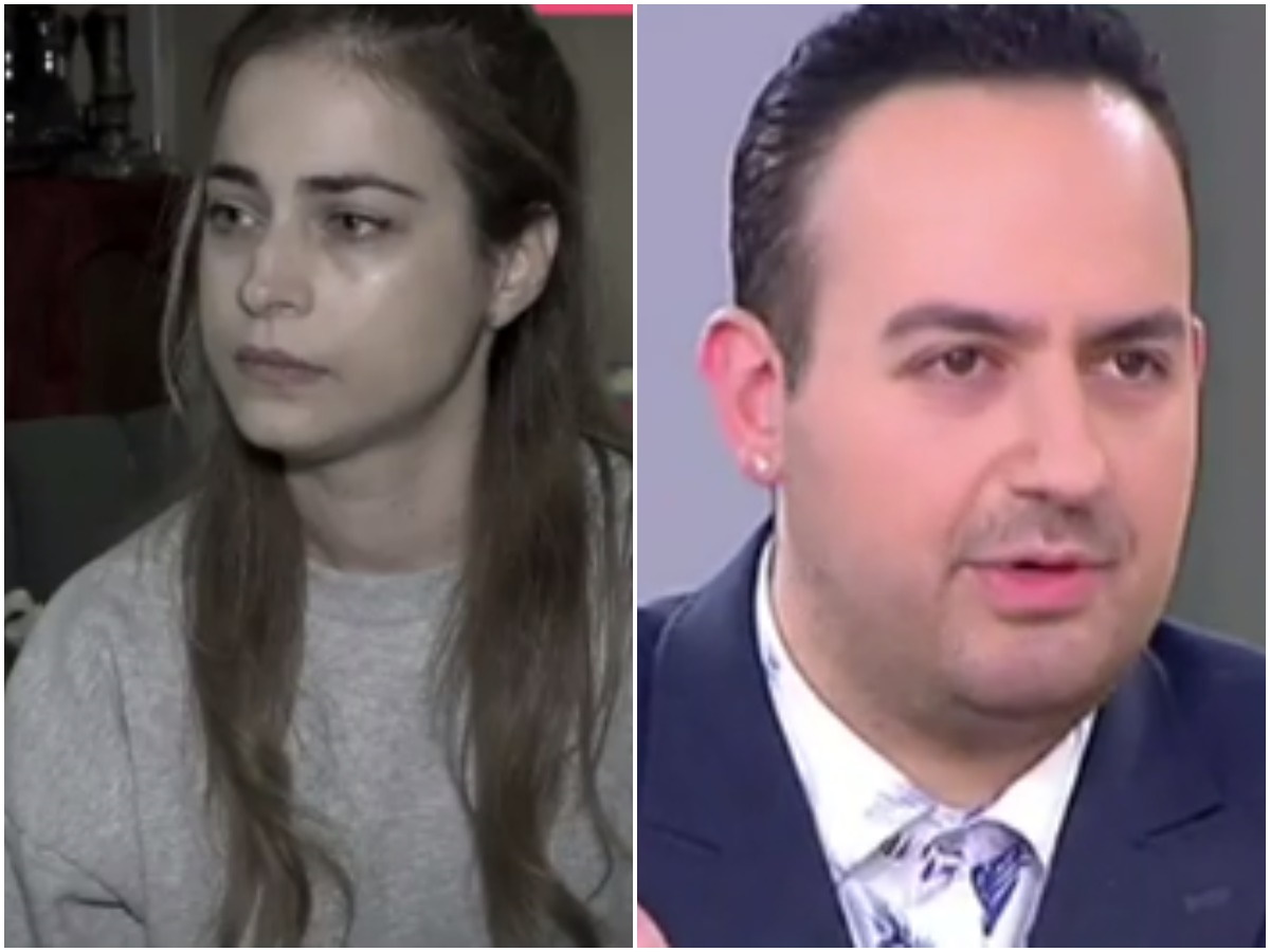 Η Έφη Κιούκη απαντά στον Μαυρίκιο Μαυρικίου: «Δεν θα απολογηθώ για πράγματα αναληθή»