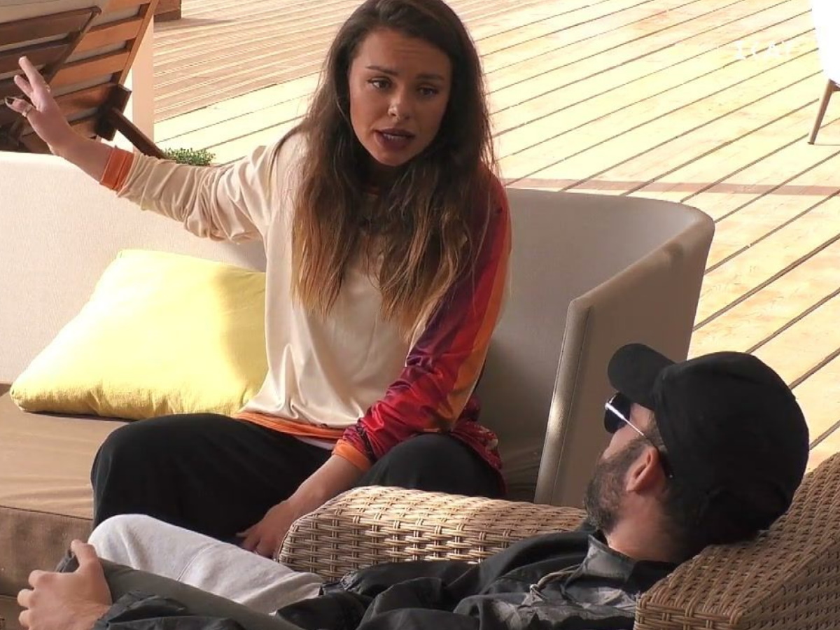 Big Brother: Το παιχνίδι ερωτήσεων εξελίσσεται σε παιχνίδι… αποκαλύψεων – Όσα θα δούμε απόψε
