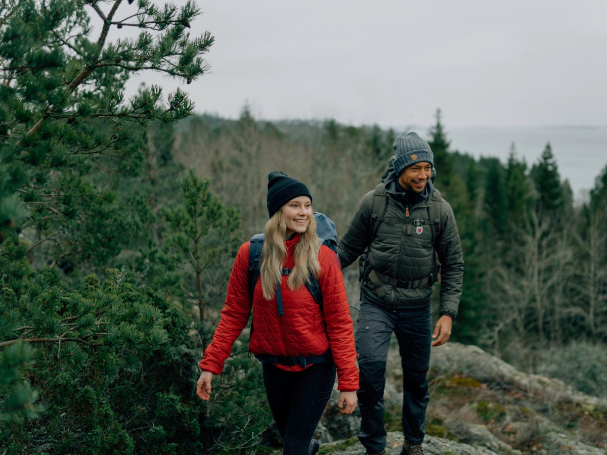 Fjallraven, Hanwag, Primus & Royal Robbins: Τα κορυφαία outdoor brands από τη Σουηδία παρουσιάζουν για 1η φορά στην Ελλάδα τις νέες συλλογές τους