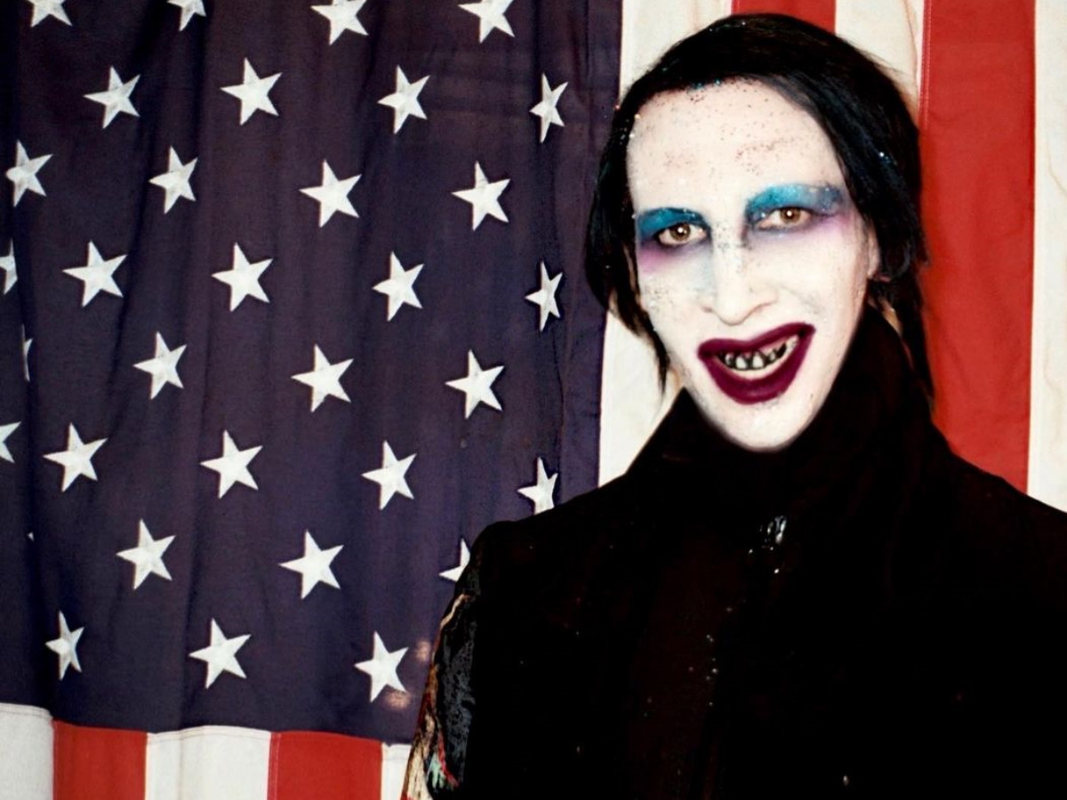 Marilyn Manson: Σοκάρουν οι δεκάδες καταγγελίες σε βάρος του – «Το τέρας που κρυβόταν σε κοινή θέα»