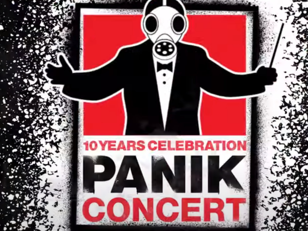 Panik Records – 10 years celebration: Oι 30 καλλιτέχνες που θα τραγουδήσουν στη μεγάλη συναυλία