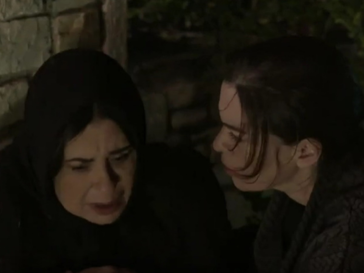 Σασμός: Η Μαρίνα σώζει την Καλλιόπη όταν τη βρίσκει πεσμένη στο δρόμο – Οι εξελίξεις στο αποψινό επεισόδιο