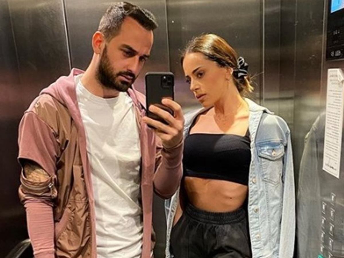 Άρης Σοϊλέδης: Έτοιμος για Survivor ο γνωστός ποδοσφαιριστής;