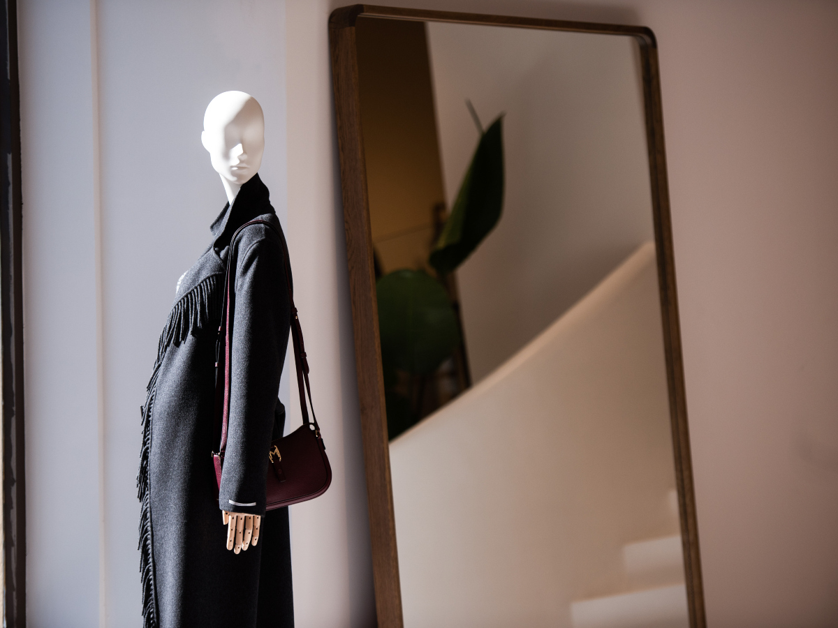 Selection: Η νέα boutique υψηλής αισθητικής και στιλ στην Κηφισιά