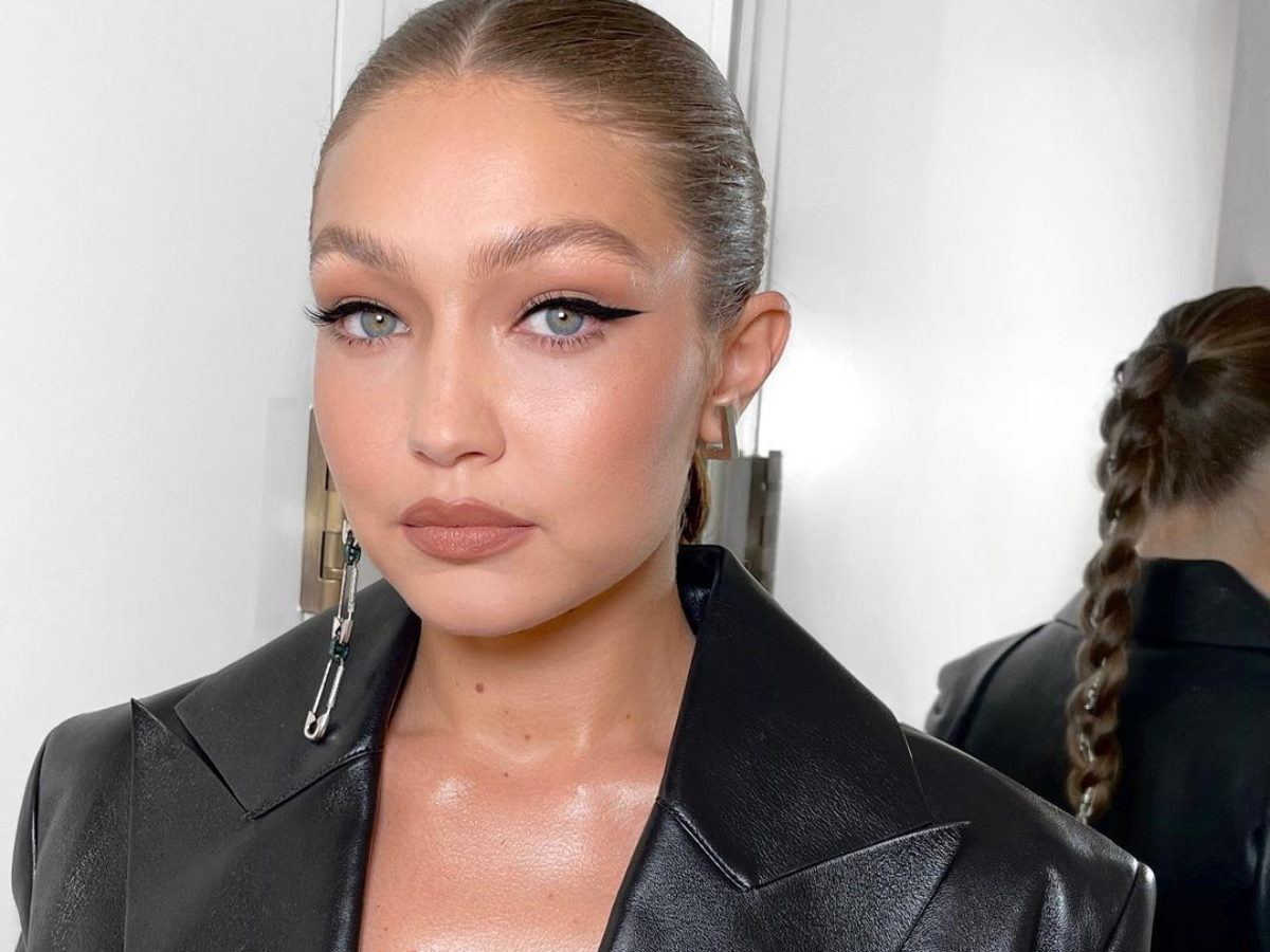 Gigi Hadid: Αυτό είναι το καλοκαιρινό προϊόν σώματος που φορά όλο το Χειμώνα