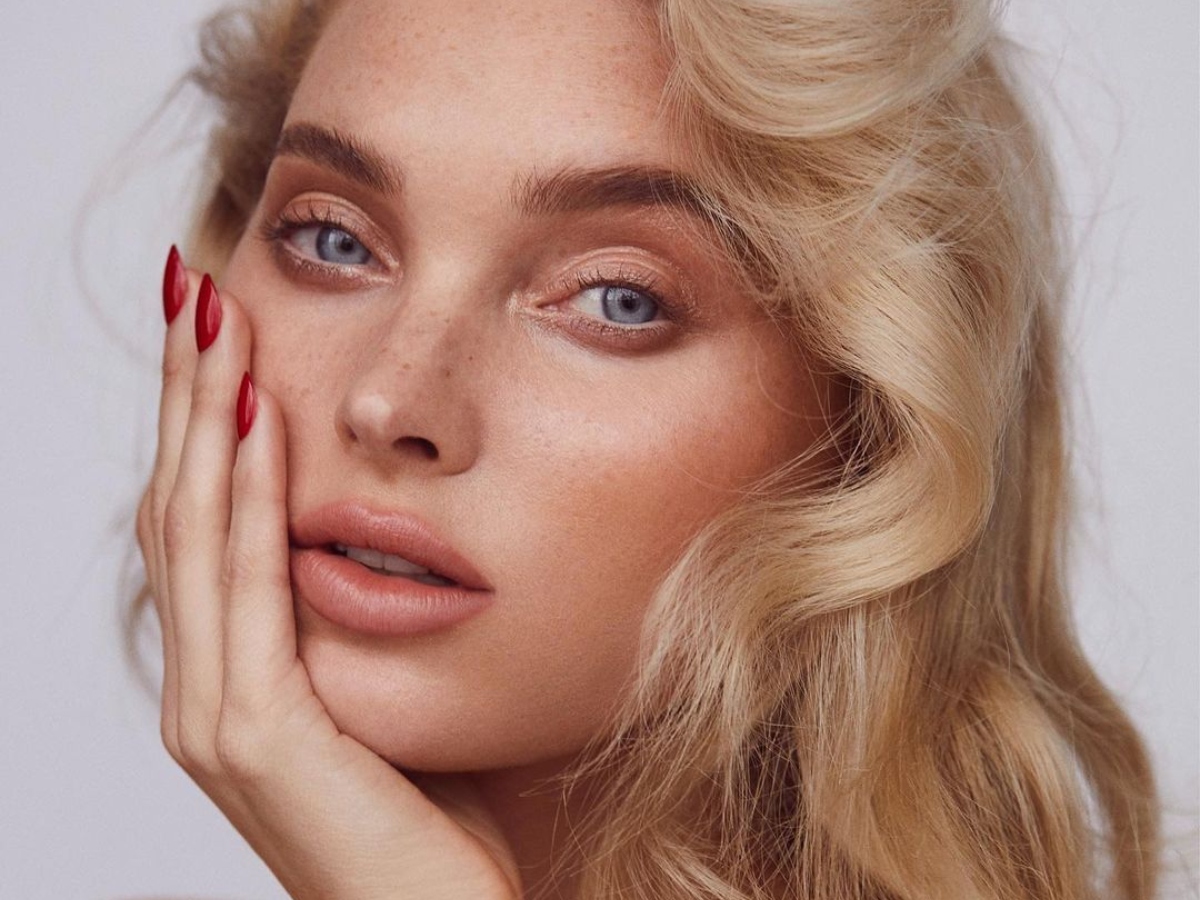 Δύο μικρές πινελιές που θα αναδείξουν το no makeup make up look