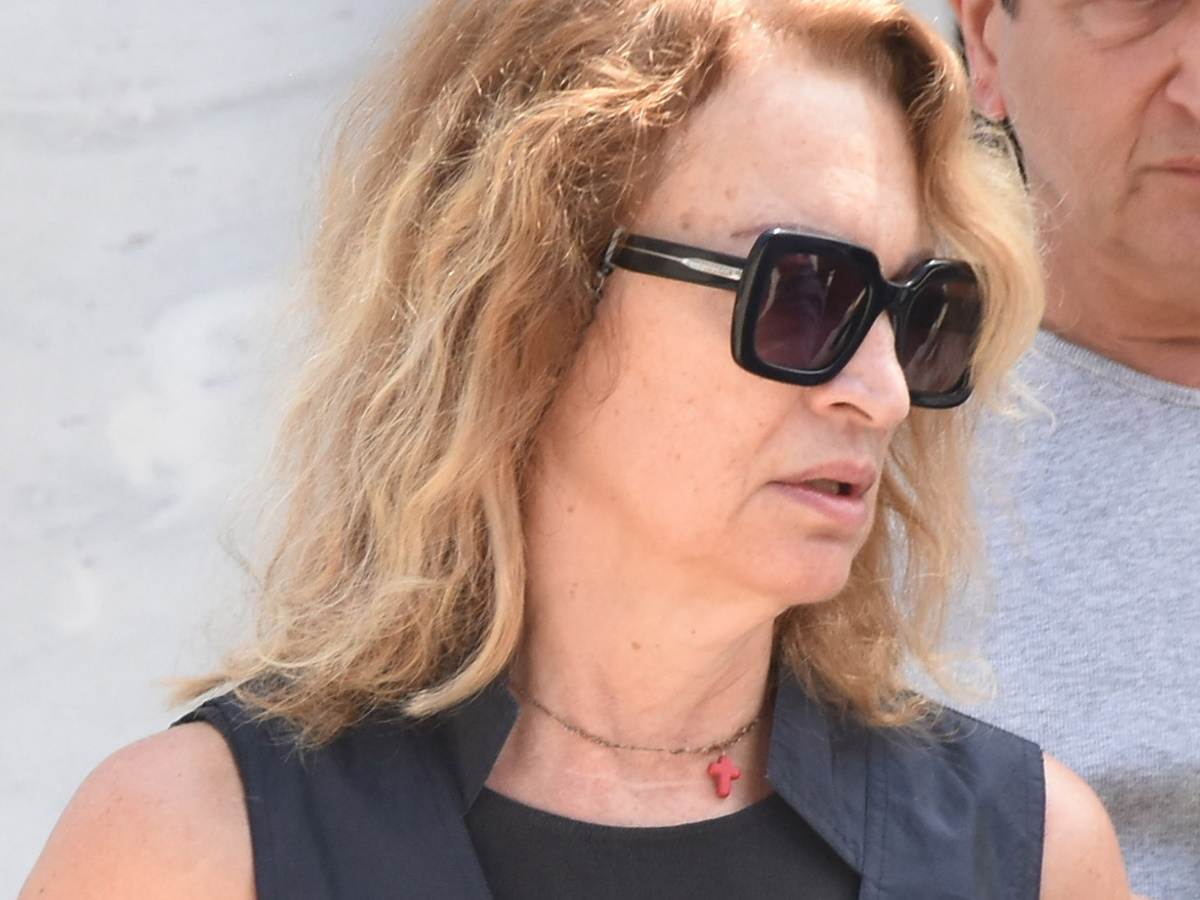 Λουκία Πιστιόλα: «Έχω υπάρξει μάρτυρας σε κακοποίηση φίλης μου»