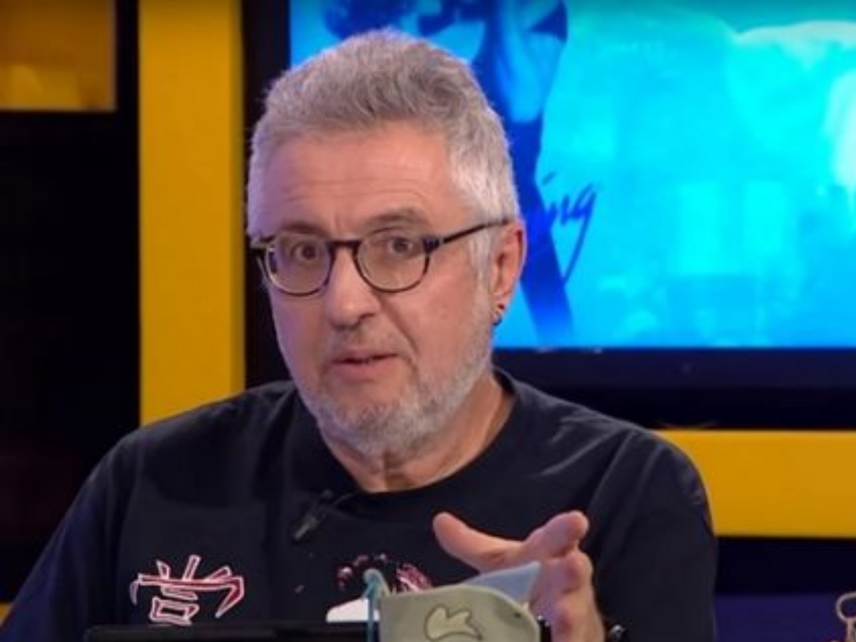 Στάθης Παναγιωτόπουλος: Απαντά πρώτη φορά μετά την καταγγελία – «Ζητώ συγγνώμη από τα βάθη της καρδιάς μου»