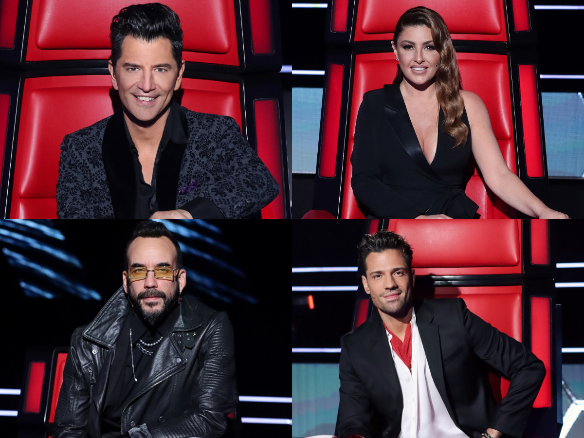 The Voice: Ξεκινούν τα Live – Συγκλονιστικές μονομαχίες στα Cross Battles