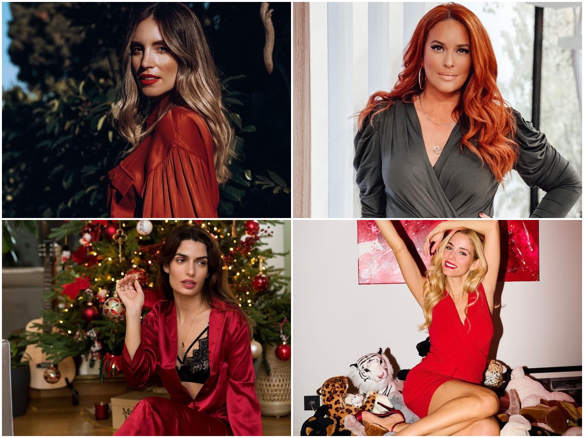Απολογισμοί 2021: Οι Έλληνες celebrities αποχαιρετούν τη χρονιά με τις πιο όμορφες αναμνήσεις τους