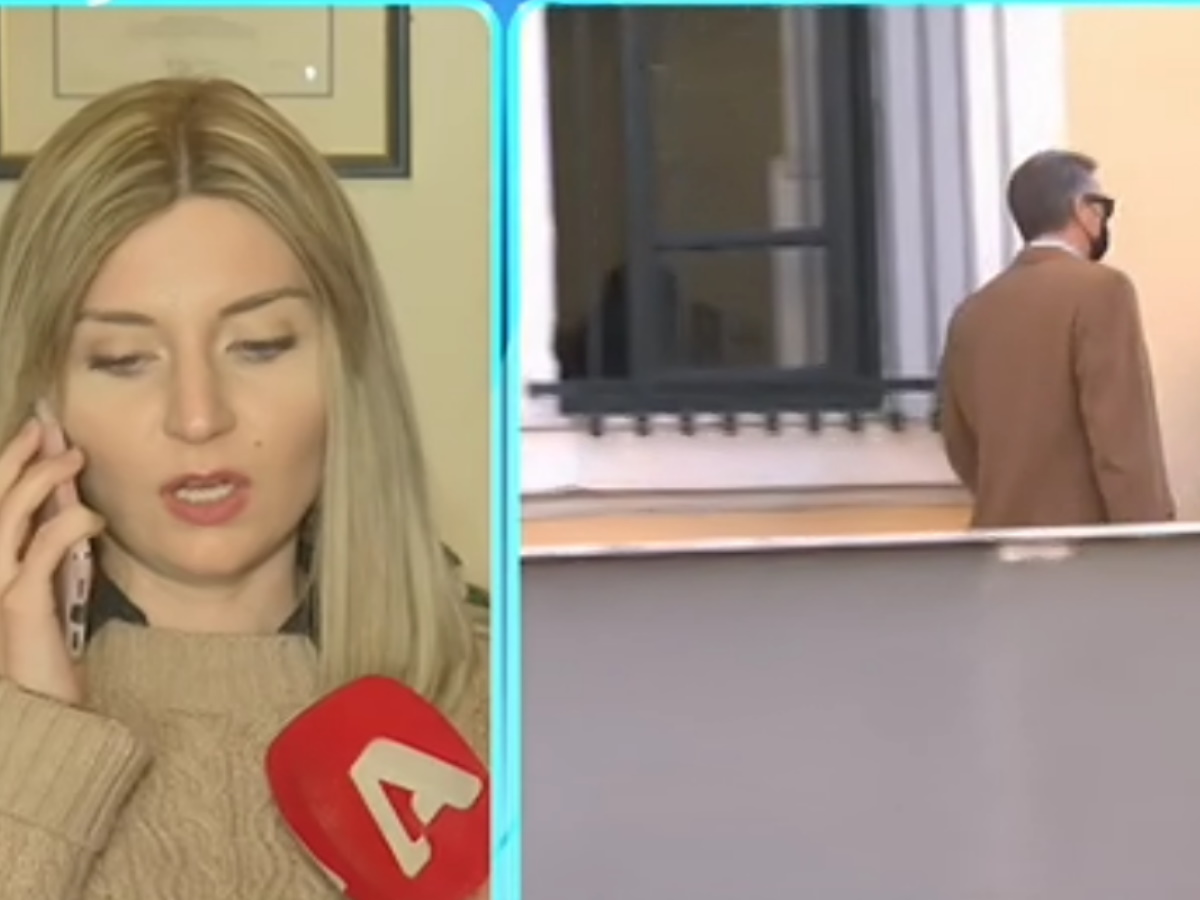 Με μήνυση για συκοφαντική δυσφήμιση απαντά ο δικηγόρος στην καταγγελία 22χρονης – Τι λέει η Αρετή στο T-live