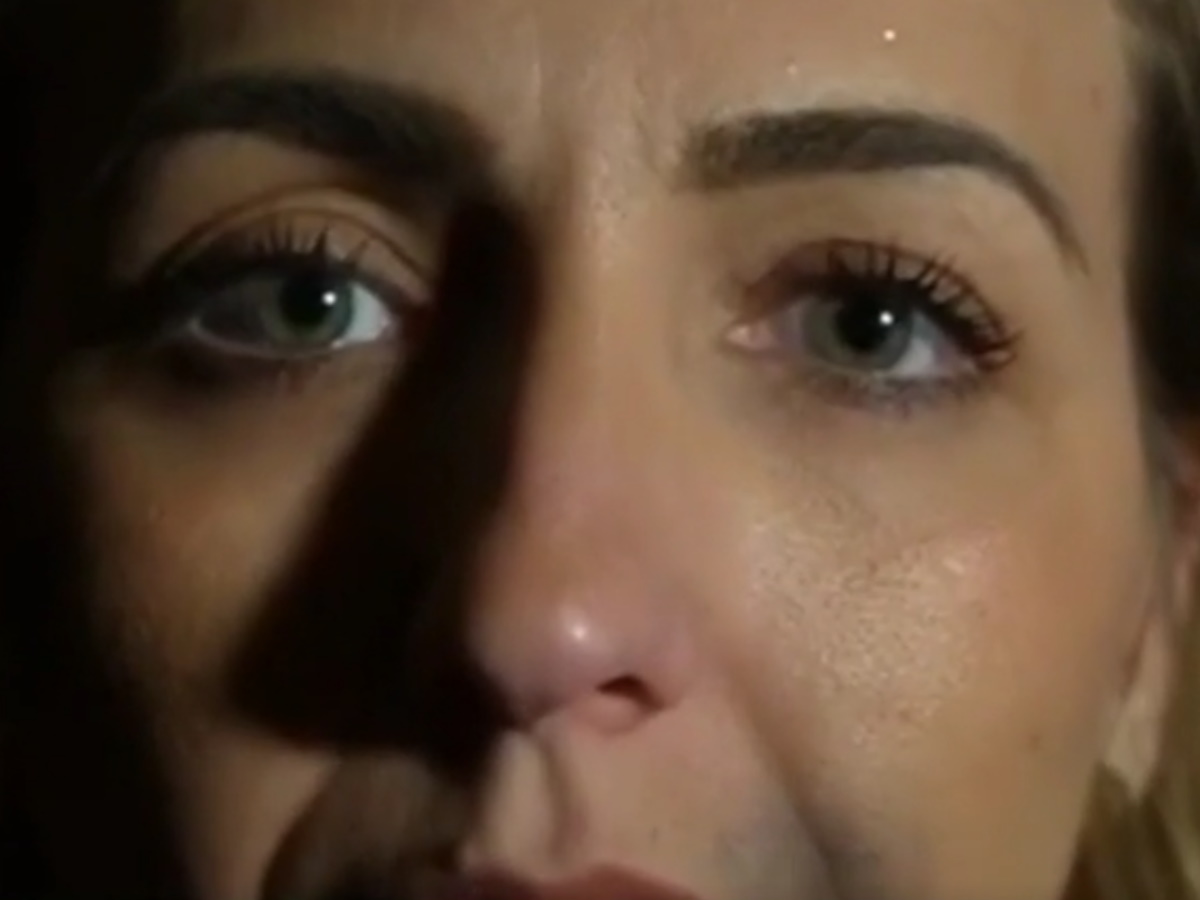 «Η αγάπη δεν πρέπει να πονάει»: Γυναίκες αστυνομικοί ένωσαν τις φωνές τους και στέλνουν ηχηρό μήνυμα