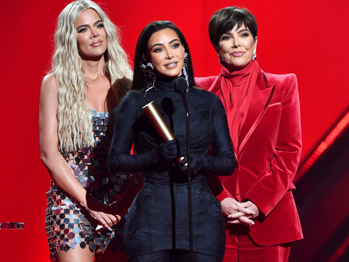 People’s Choice Awards: Οι λαμπερές εμφανίσεις των celebrities