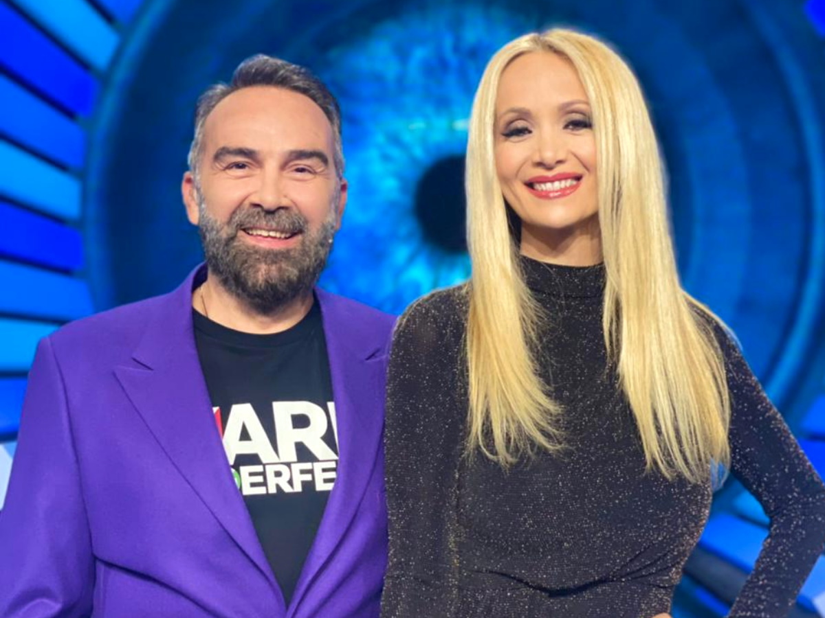 Big Brother: Σήμερα ο Ημιτελικός – Η αγωνία κορυφώνεται