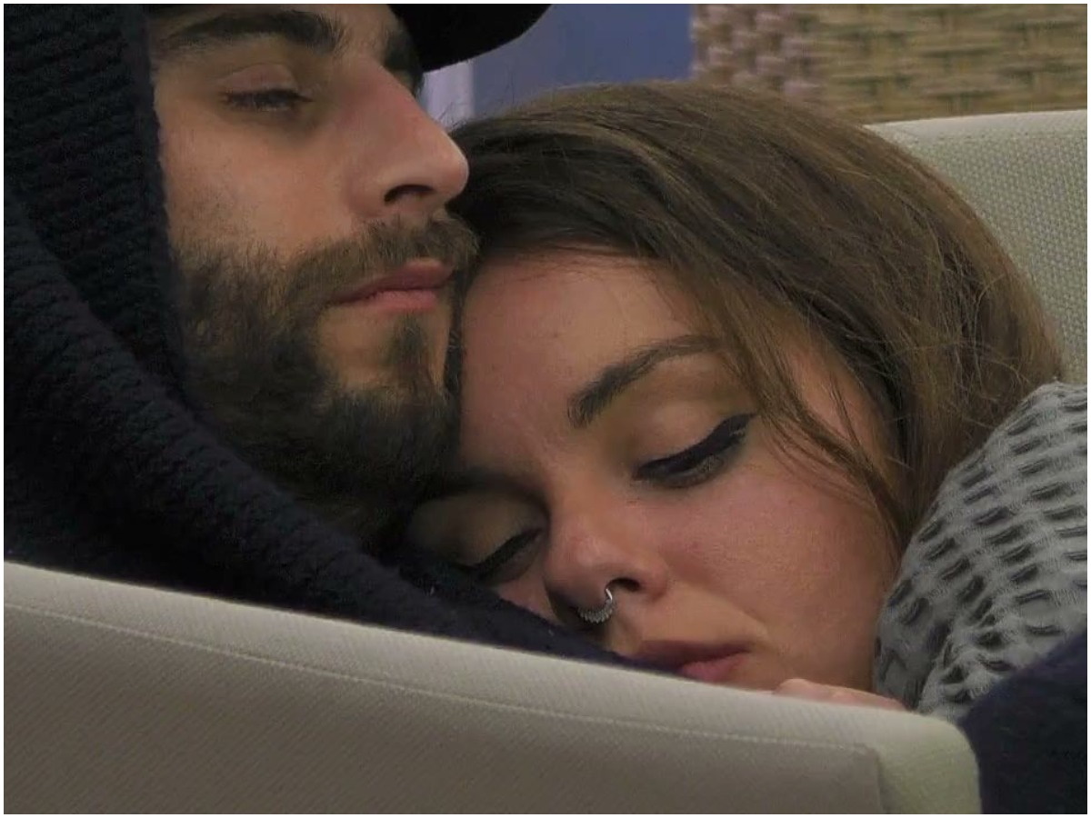 Big Brother: Νίκος και Ευδοκία σε ένα τρυφερό τετ-α-τετ – Όσα θα δούμε απόψε