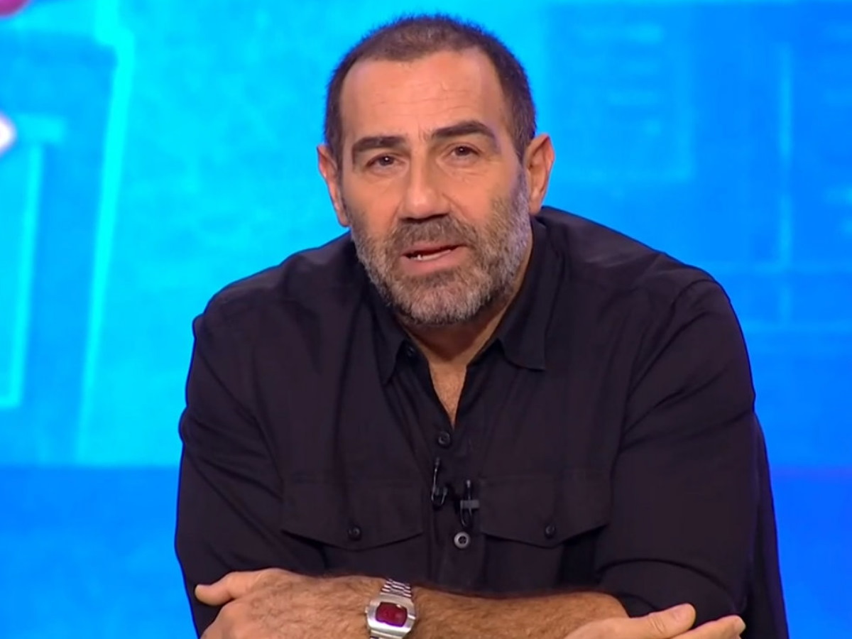 Αντώνης Κανάκης: Βγάζει κανονικά το Ράδιο Αρβύλα στον αέρα του ANT1