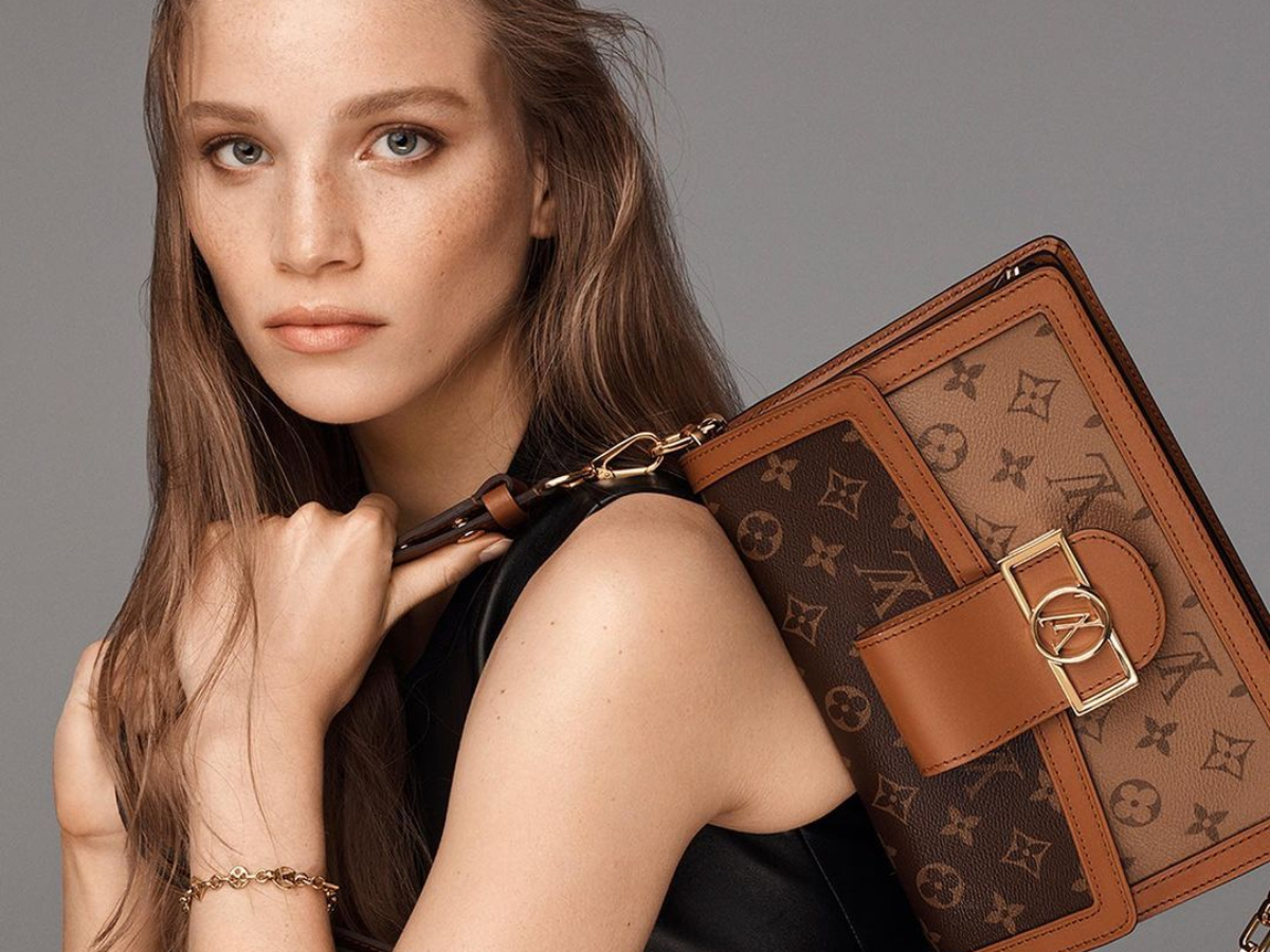 Nέα συνεργασία για τον οίκο Louis Vuitton