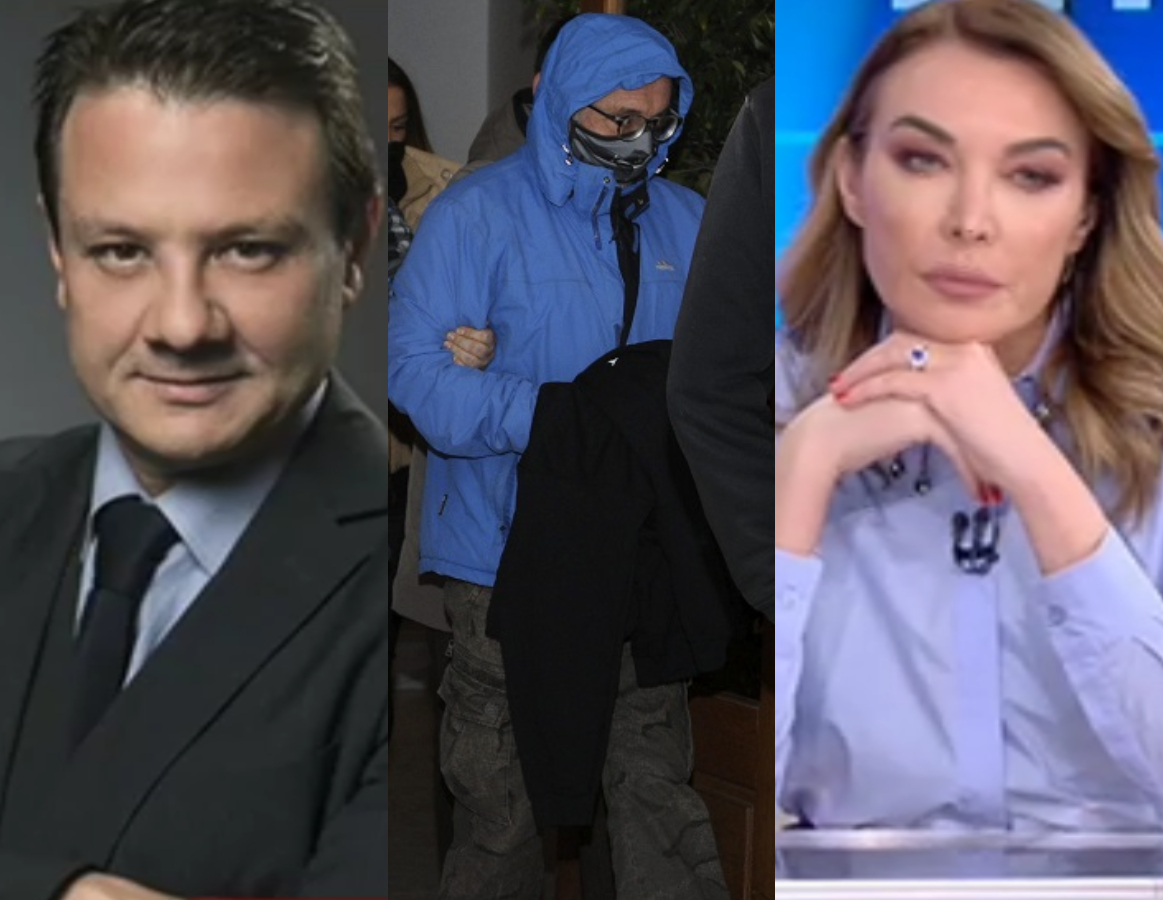 Στάθης Παναγιωτόπουλος: Αποκάλυψη – «βόμβα» για δύο «ροζ» βίντεο από άλλες δύο κοπέλες