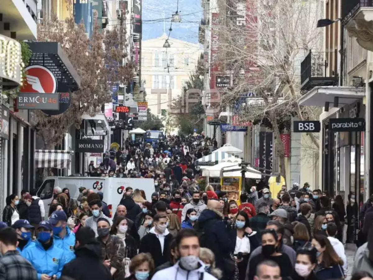 Κορονοϊός: Ανακοινώθηκαν τα νέα μέτρα