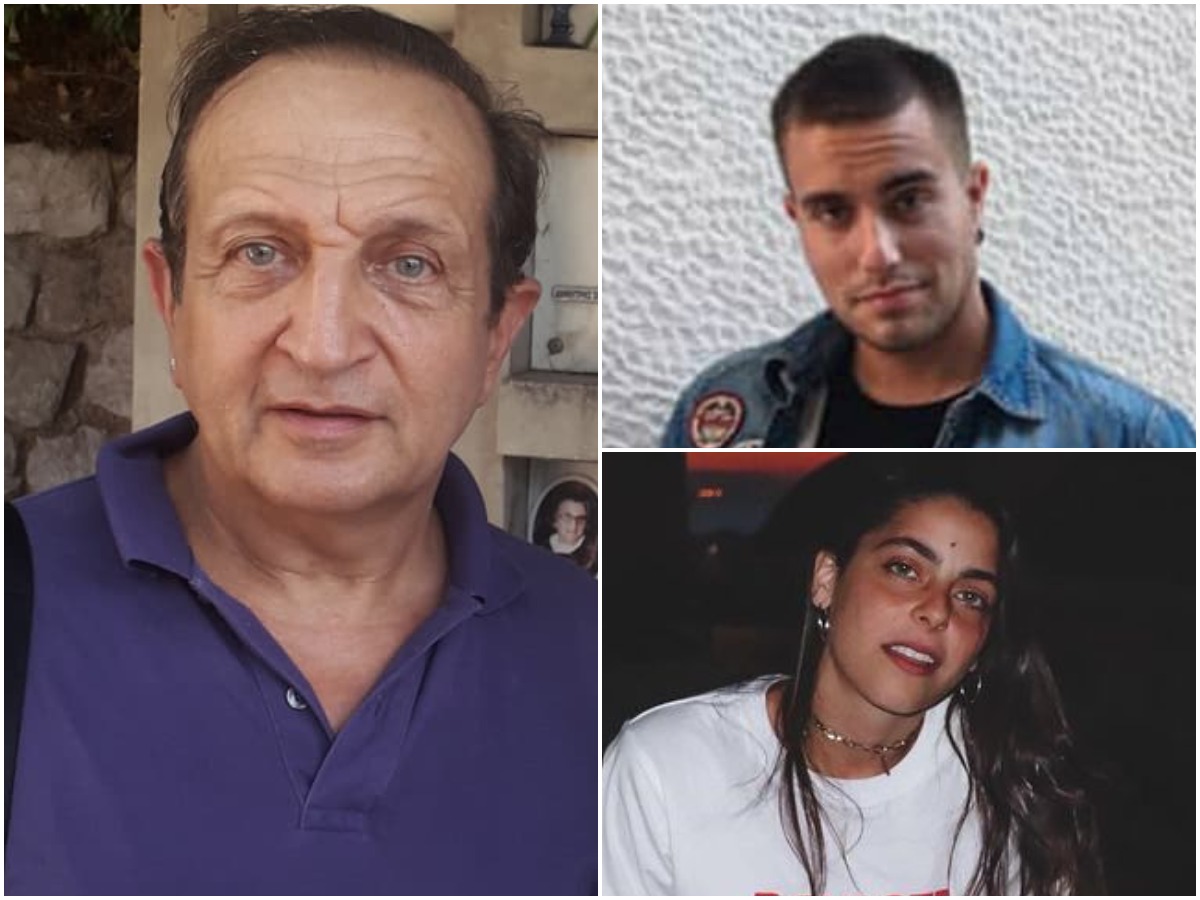 Γιάννης Χατζηγεωργίου και Μυριέλλα Κουρεντή αποχώρησαν από παραστάσεις για το Survivor – Έξαλλος ο Μπιμπίλας