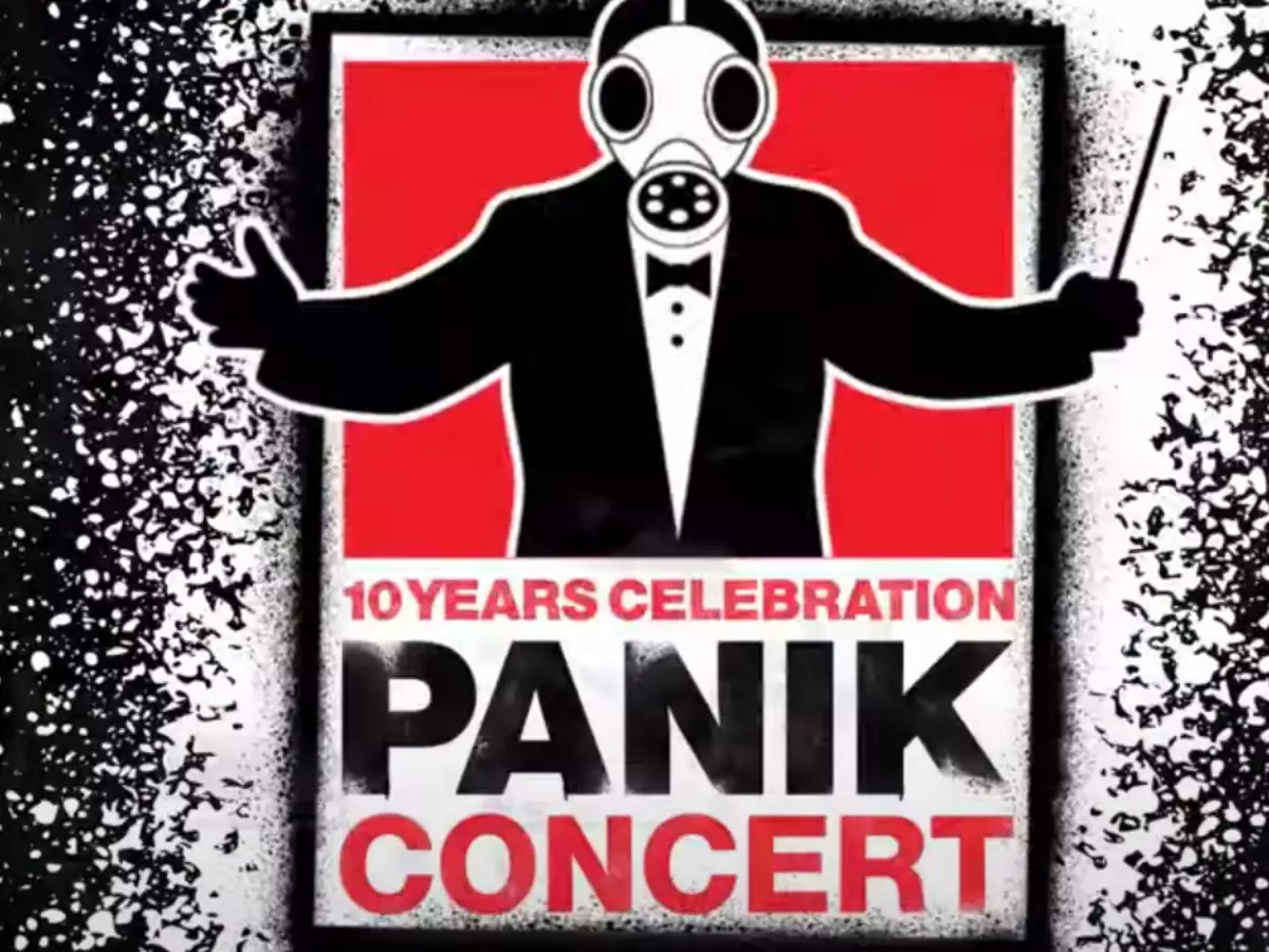 Panik Records – 10 years celebration:  Η λαμπερή συναυλία έρχεται στο Mega – Όλα όσα θα δούμε