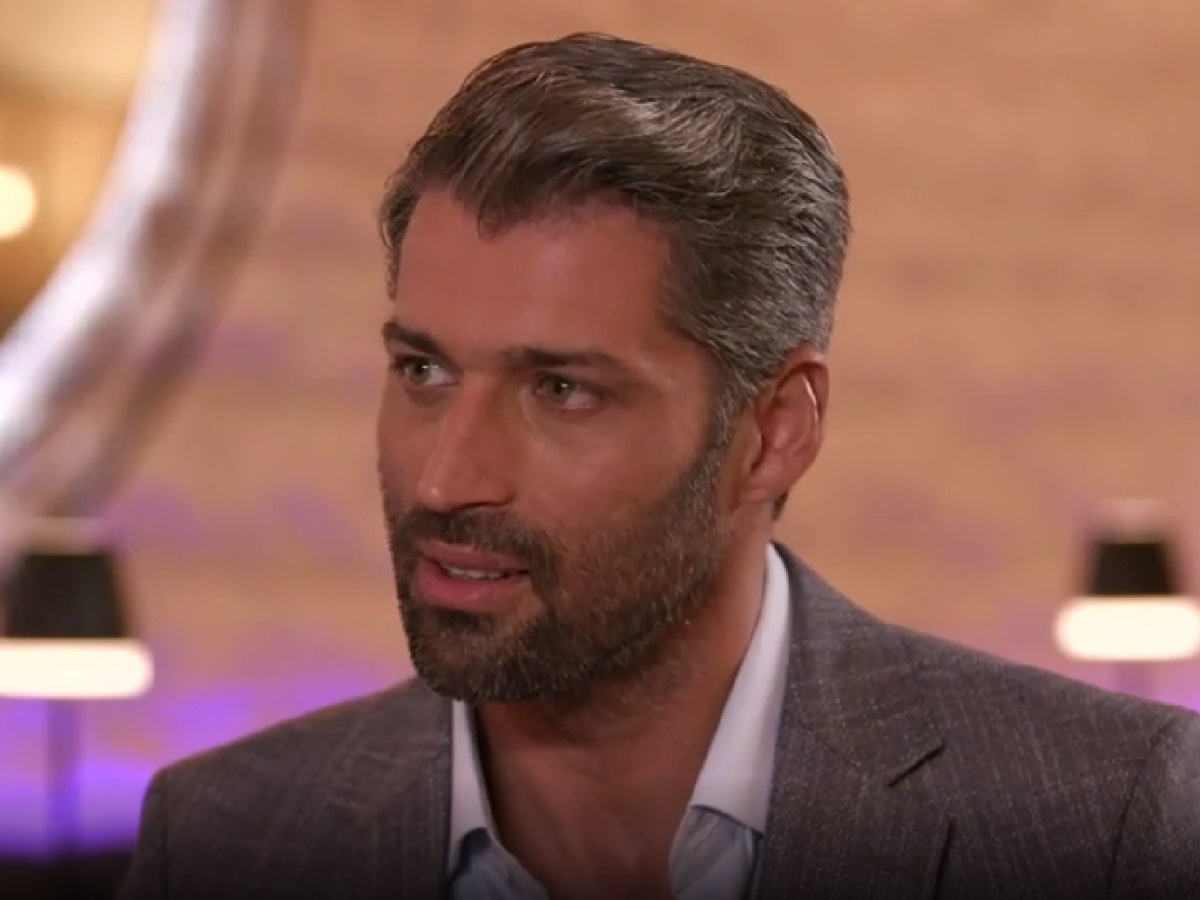 The Bachelor 2: Αποχώρησε εκτάκτως με αιφνίδια απόφαση του Αλέξη Παππά