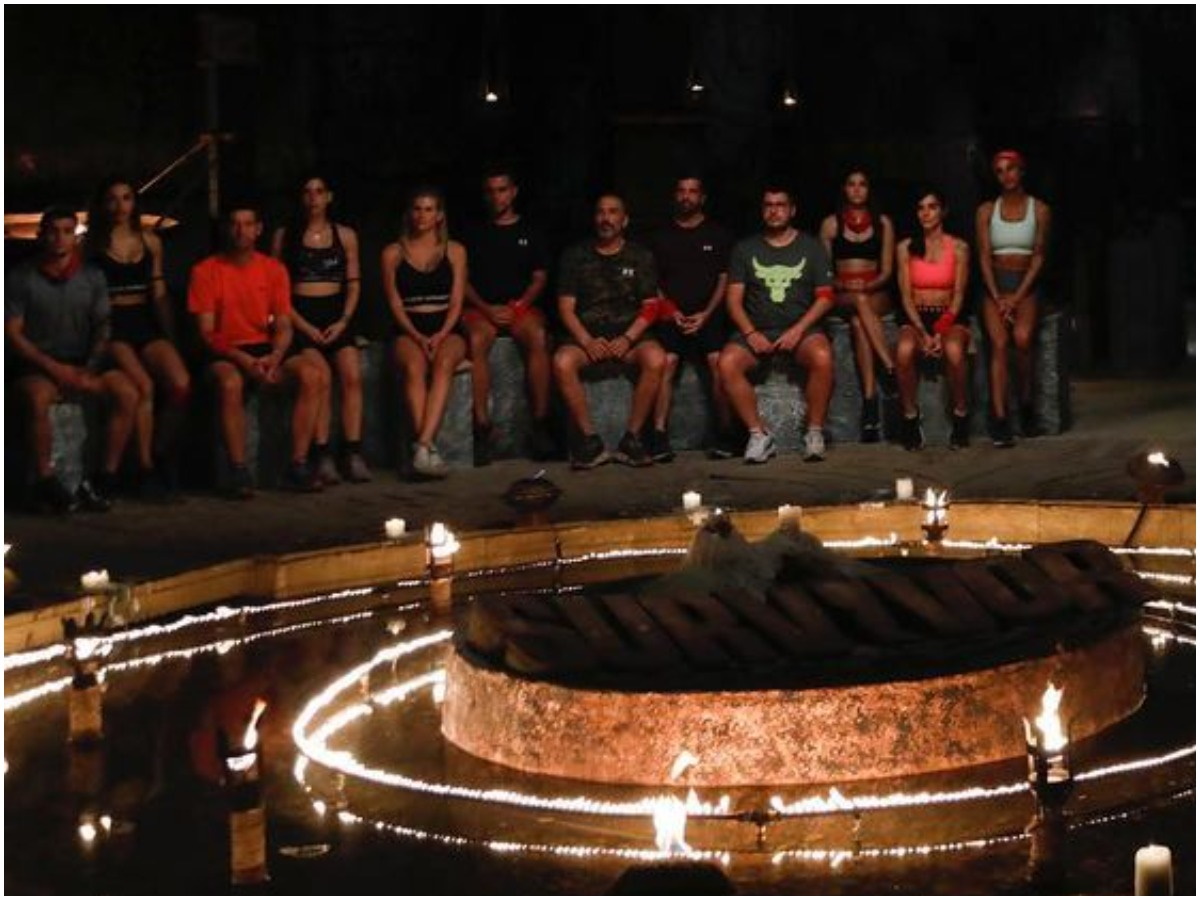 Survivor: Αυτός είναι ο πρώτος παίκτης που αποχώρησε