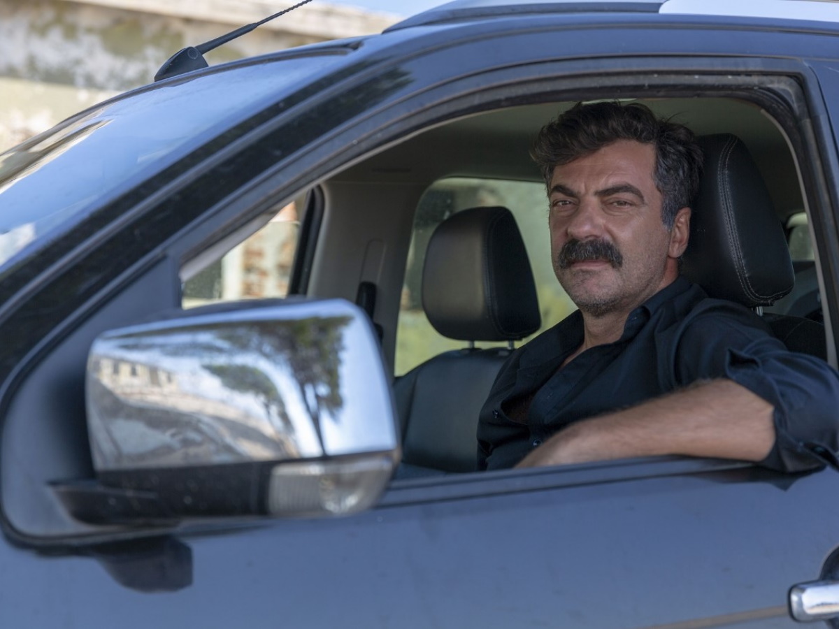 Στάθης Μαντζώρος – Σασμός: «Σύντομα θα υπάρξουν πολύ έντονες εξελίξεις στη σειρά η ιστορία θα κορυφωθεί»