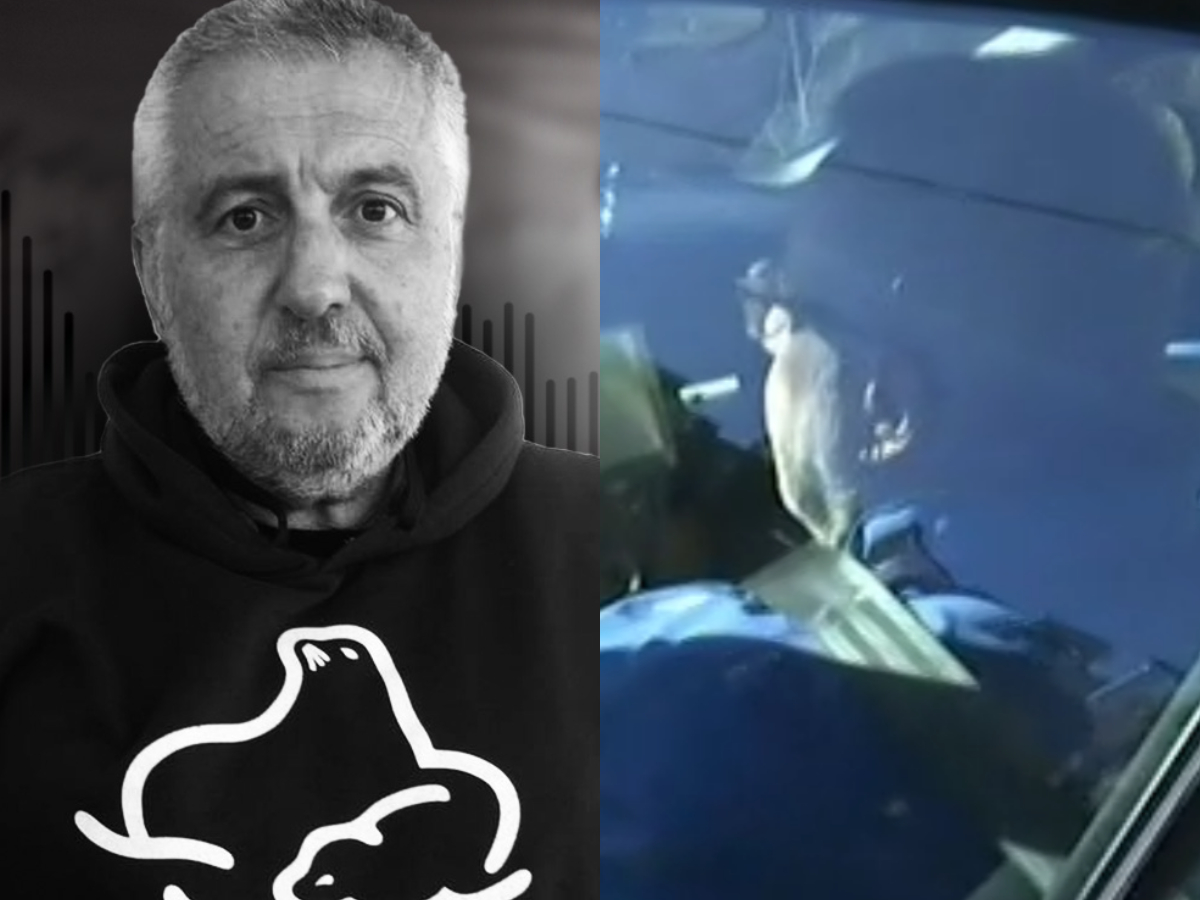 Στον εισαγγελέα ο Στάθης Παναγιωτόπουλος
