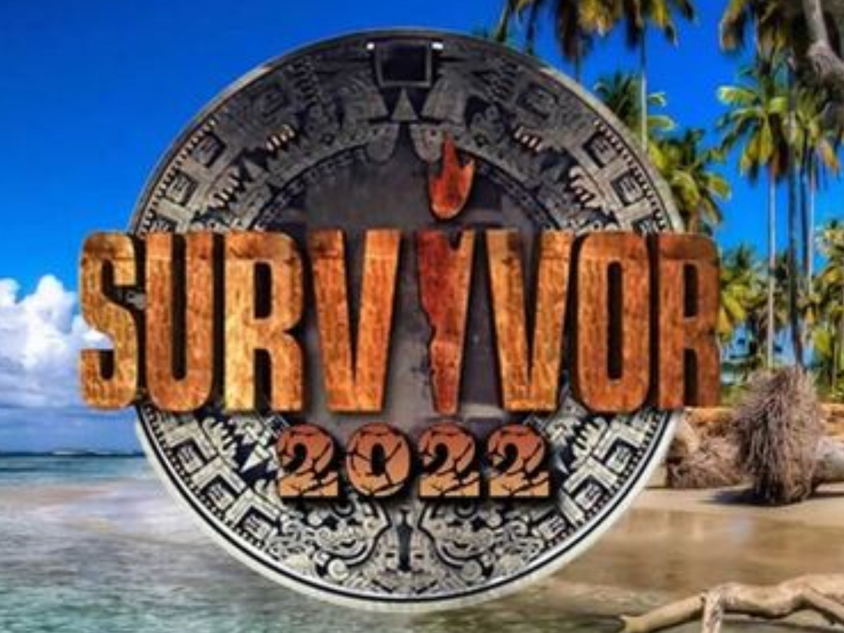 Survivor: Ανατροπή με την ημερομηνία της πρεμιέρας