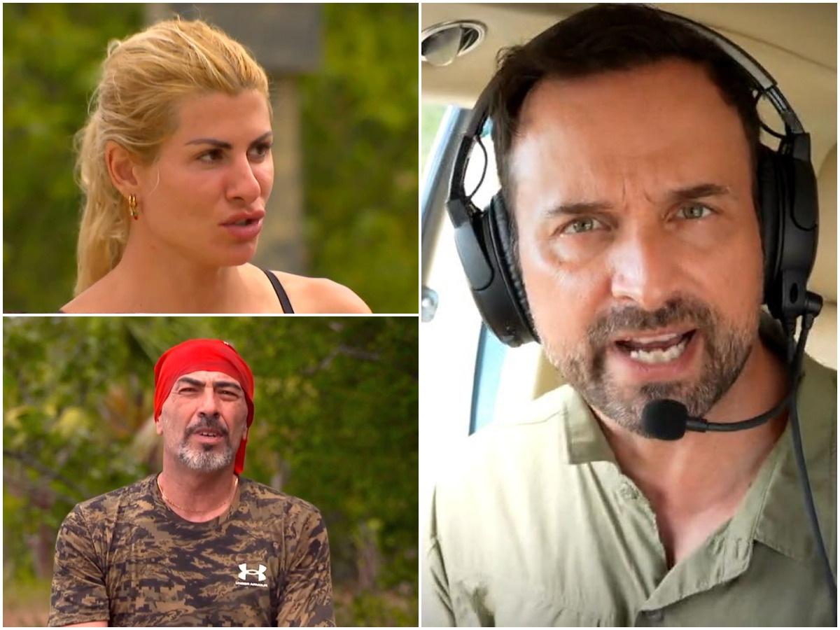 Survivor: Πώς το υποδέχτηκαν οι τηλεθεατές – Ποιους λάτρεψαν, με ποιους δυσαρεστήθηκαν