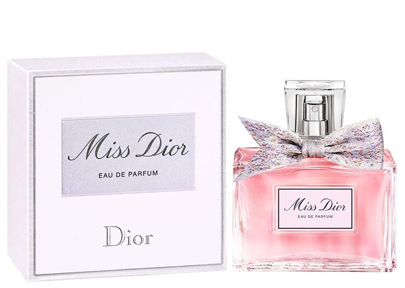Parfums Christian Dior Hellas & Teads κατακτούν το ελληνικό κοινό με Context Reachcast για το νέο Miss Dior