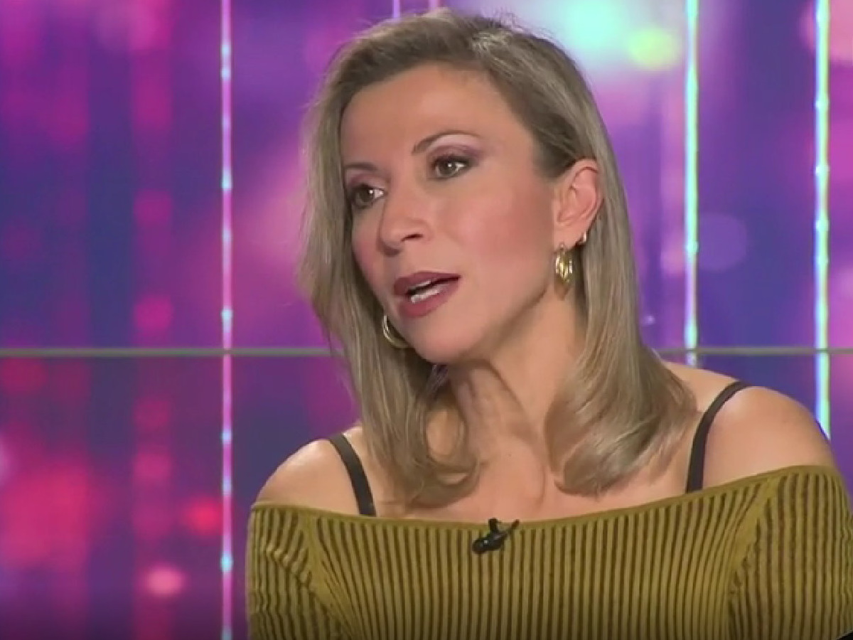 Νίκη Ξάνθου: «Στο μέλλον θα σκεφτόμουν την υιοθεσία, τώρα δεν νομίζω…»
