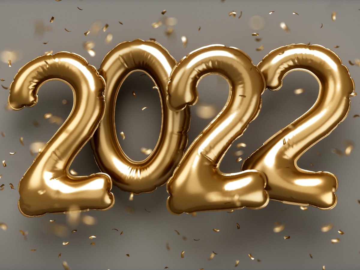 Ζώδια 2022: Ετήσιες αστρολογικές προβλέψεις
