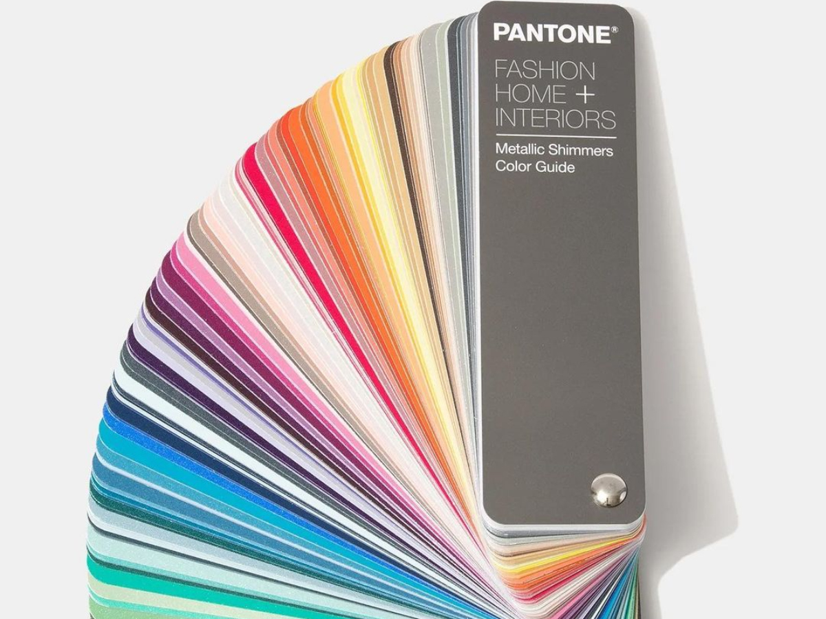 Pantone: Αυτό θα είναι το χρώμα του 2022