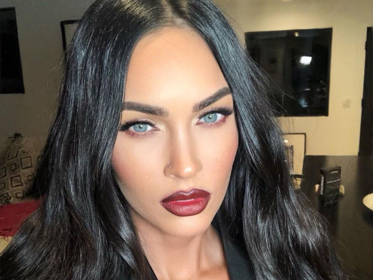 Megan Fox: Με καλοκαιρινό beauty look μέσα στο Χειμώνα