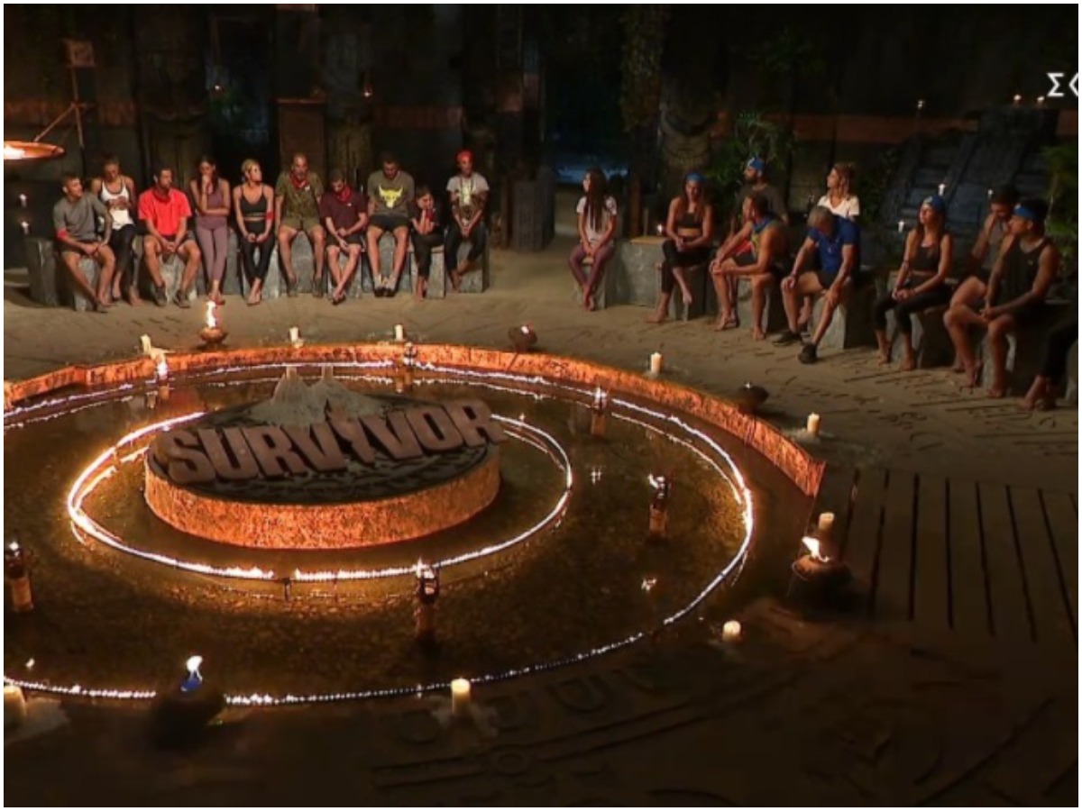 Survivor spoiler: Ο παίκτης που θα δούμε να αποχωρεί από το αποψινό επεισόδιο