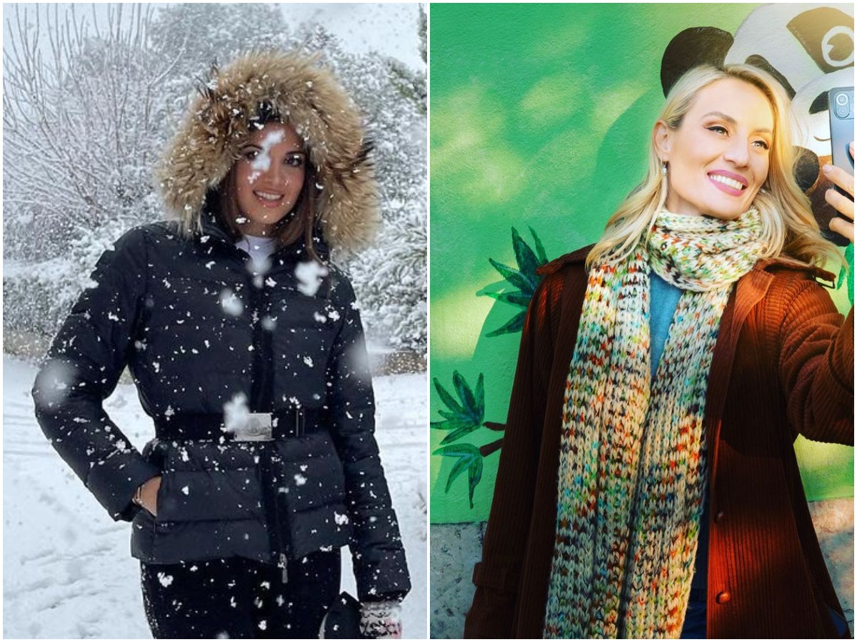 Κακοκαιρία Ελπίς: Εκτός αέρα «Happy Day» και «Mega Καλημέρα»