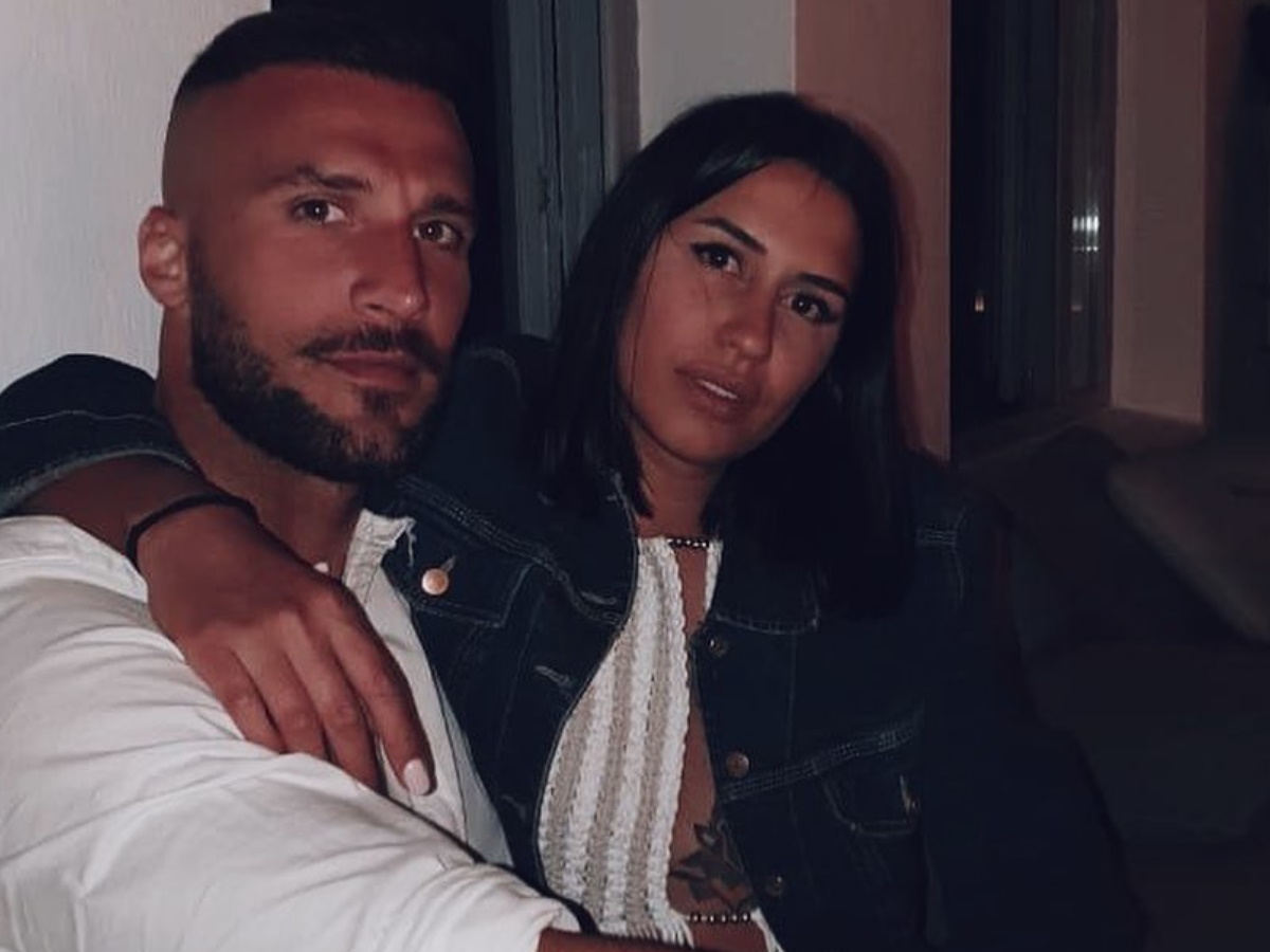 Απόστολος Βέλλιος – Δέσποινα Ιντζέ: Γάμος και βάφτιση μαζί