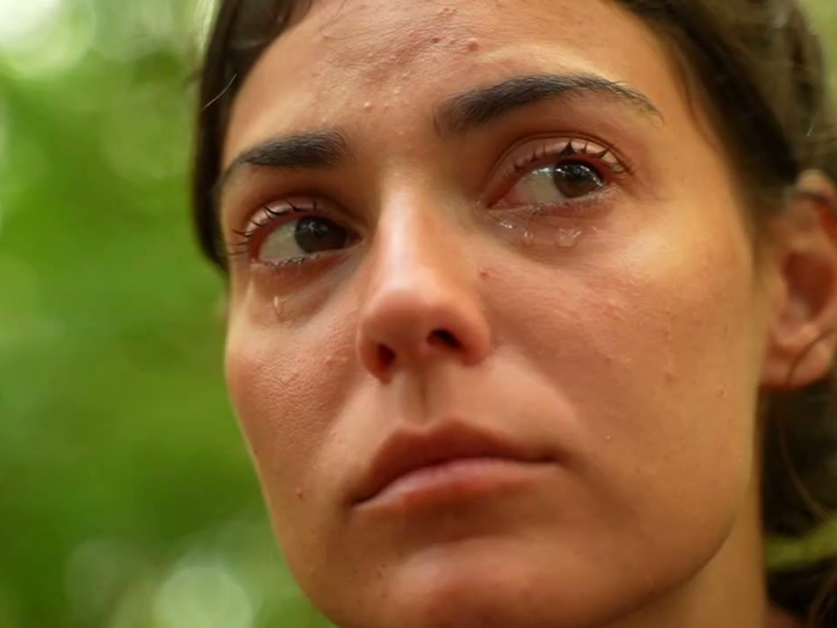 Survivor: Η Βρισηίδα Ανδριώτου έβαλε τα κλάματα μιλώντας για τον Γιωρίκα Πηλίδη – «Είμαστε πολύ κοντά»