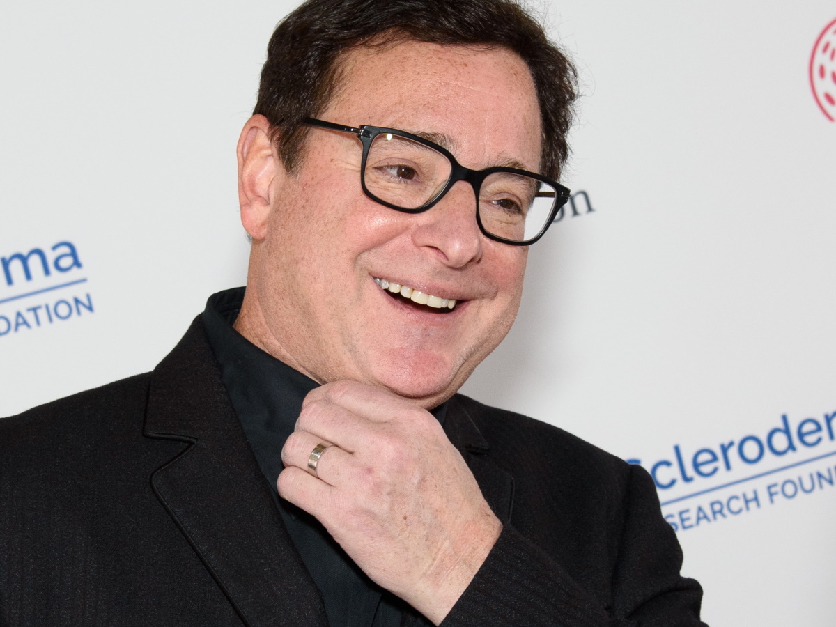 Νεκρός σε ξενοδοχείο βρέθηκε ο Αμερικανός ηθοποιός Μπομπ Σάγκετ