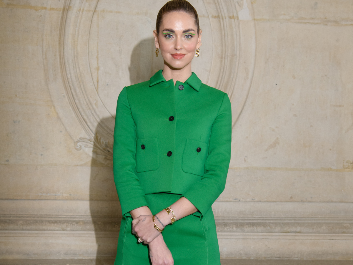 Dior: Τι φόρεσαν οι διάσημες καλεσμένες του οίκου