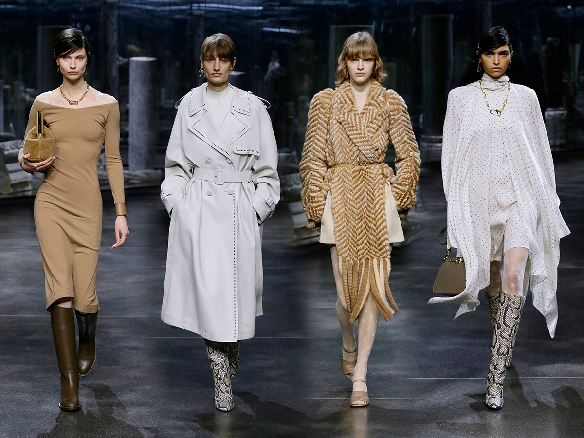 Στείλε τη στιλιστική σου ερώτηση- Η fashion editor απαντάει σε όλα