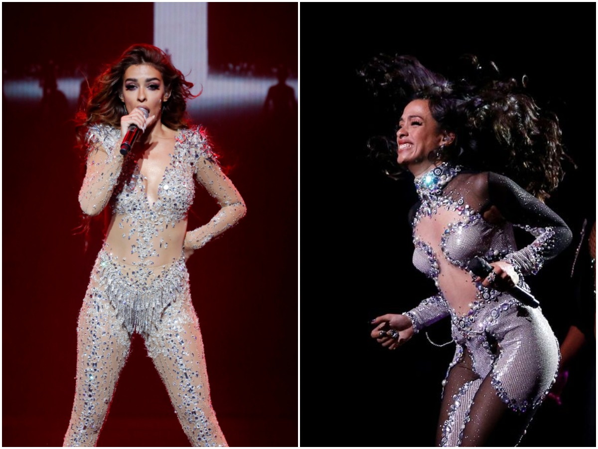 Eurovision 2022: Η Ισπανία στέλνει στον διαγωνισμό τον «κλώνο» της Ελένης Φουρέιρα