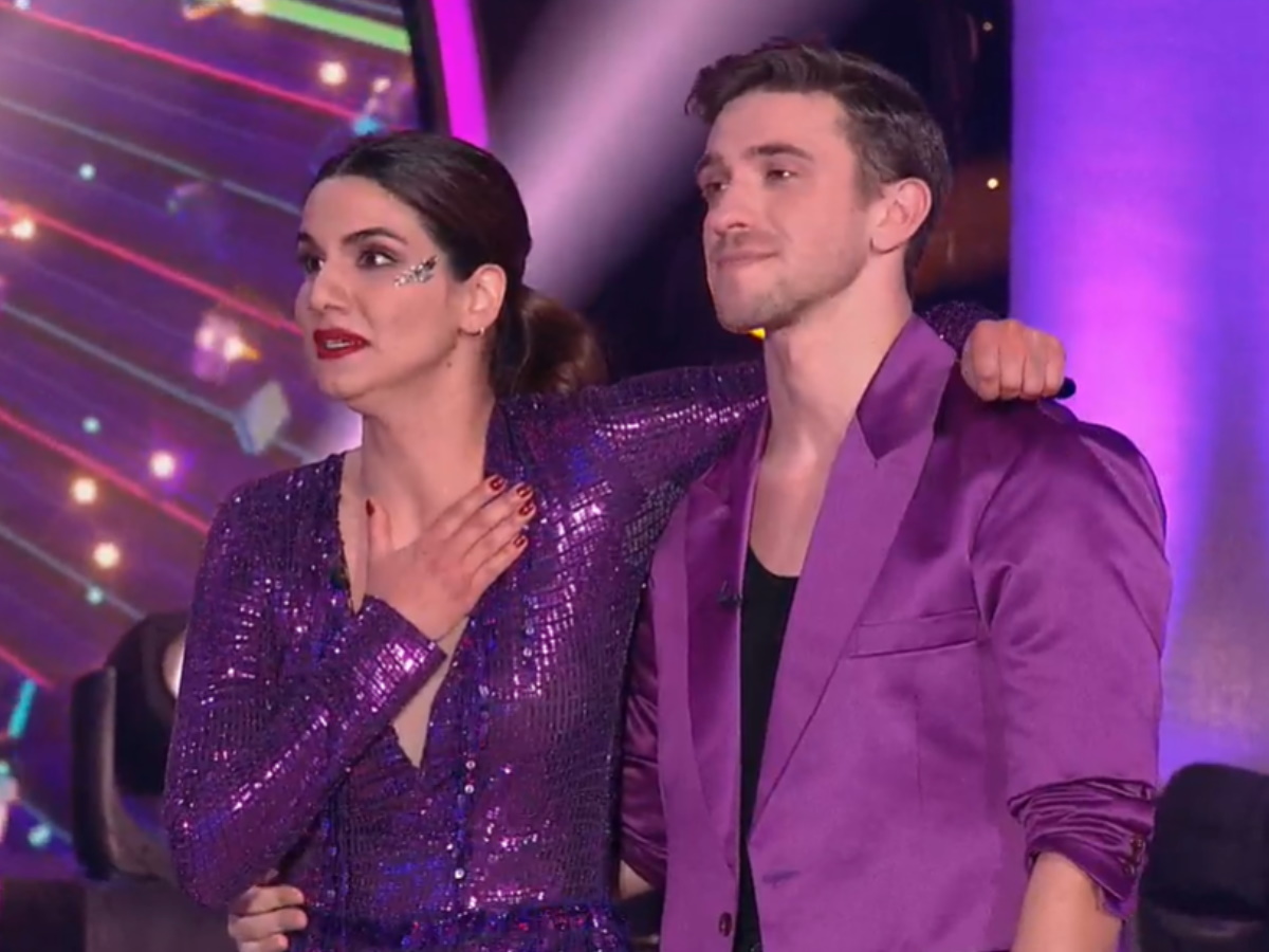 DWTS – Τελικός: Νικήτρια η Τζώρτζια Γεωργίου -Η απίστευτη αντίδρασή της