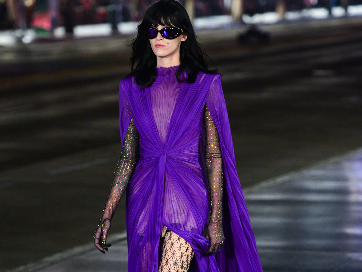 Πόσες συλλογές θα παρουσιάσει ο οίκος Gucci το 2022