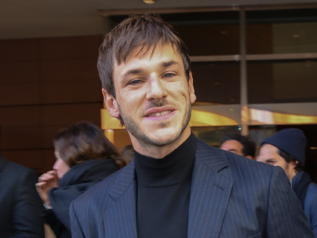 Σκοτώθηκε ο Γάλλος ηθοποιός Gaspard Ulliel σε ηλικία 37 ετών
