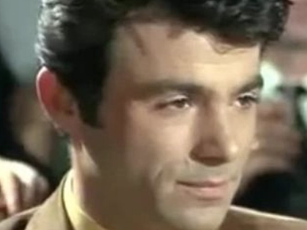 Πέθανε ο ηθοποιός Γιώργος Τσαούσης – Ήταν θείος του ποινικολόγου Σάκη Κεχαγιόγλου