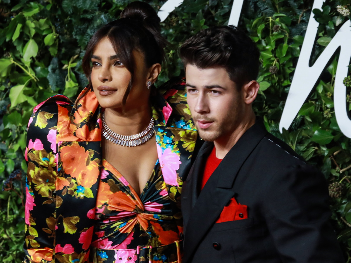 Priyanka Chopra – Nick Jonas: Ανακοίνωσαν ότι έγιναν γονείς για πρώτη φορά μέσω παρένθετης μητέρας