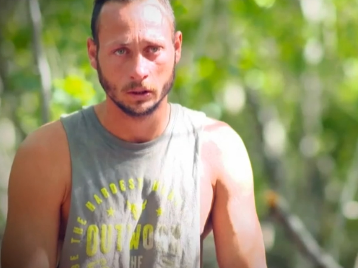 Survivor: Ξεσπά ο Γιώργος Κατσαούνης κατά του Σπύρου Μαρτίκα – Τι θα δούμε στο αποψινό επεισόδιο